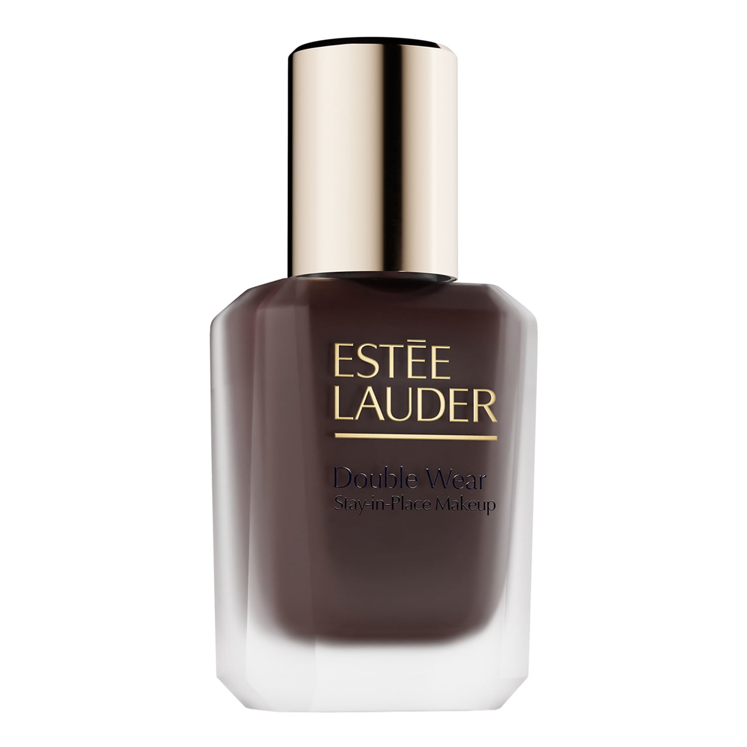 Estée Lauder Double Wear Longwear Matte Foundation Spf 10 9N1 Ebony (30Ml)
