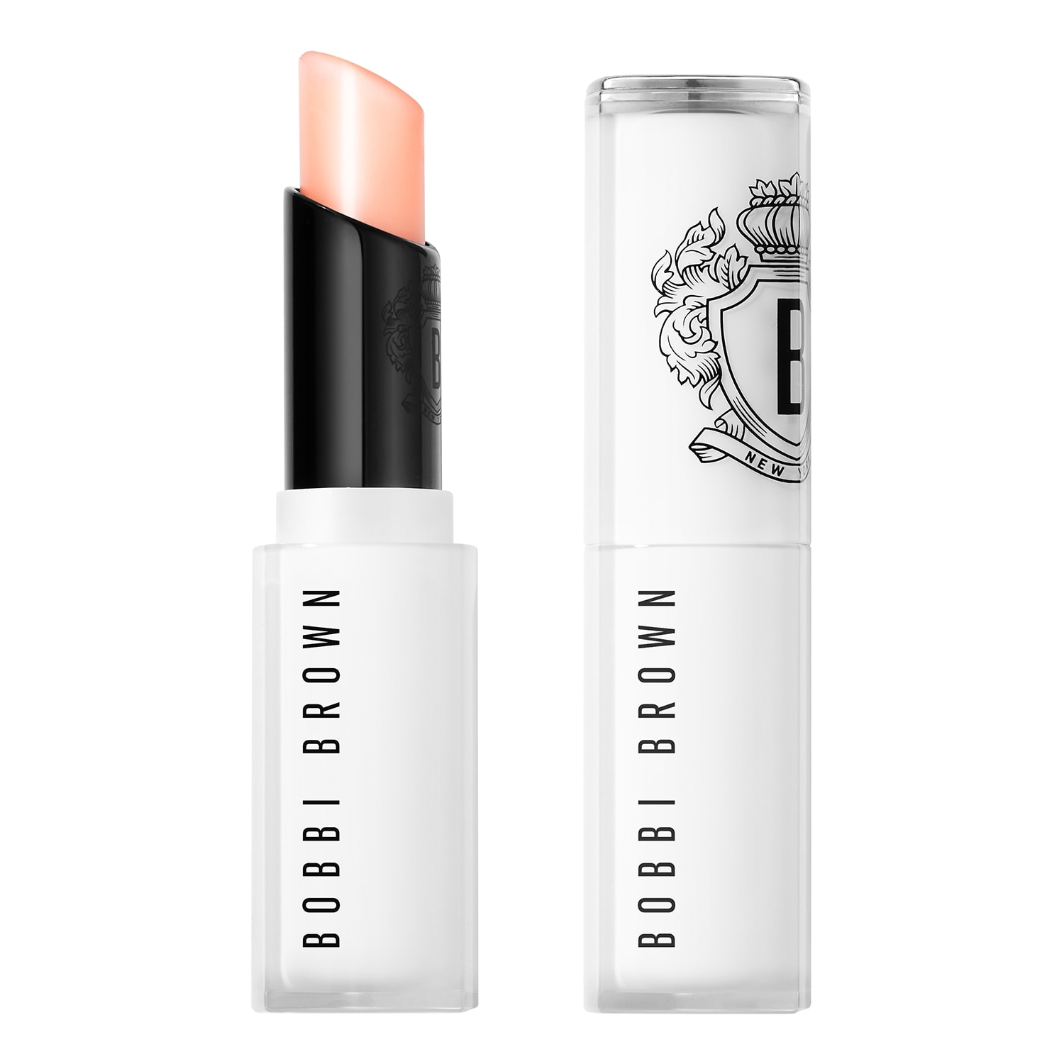 Bobbi Brown Extra Lip Tinted Balm - Lip Balm Bare Pink 2.5G
