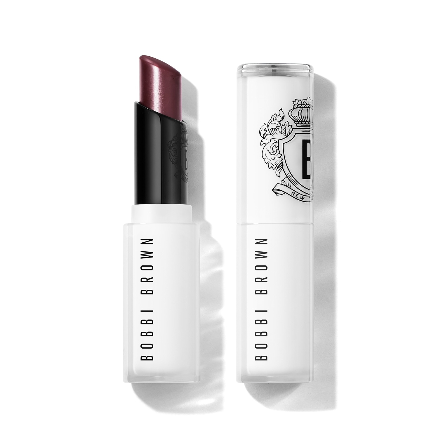 Bobbi Brown Extra Lip Tinted Balm - Lip Balm Bare Blackberry 2.5G