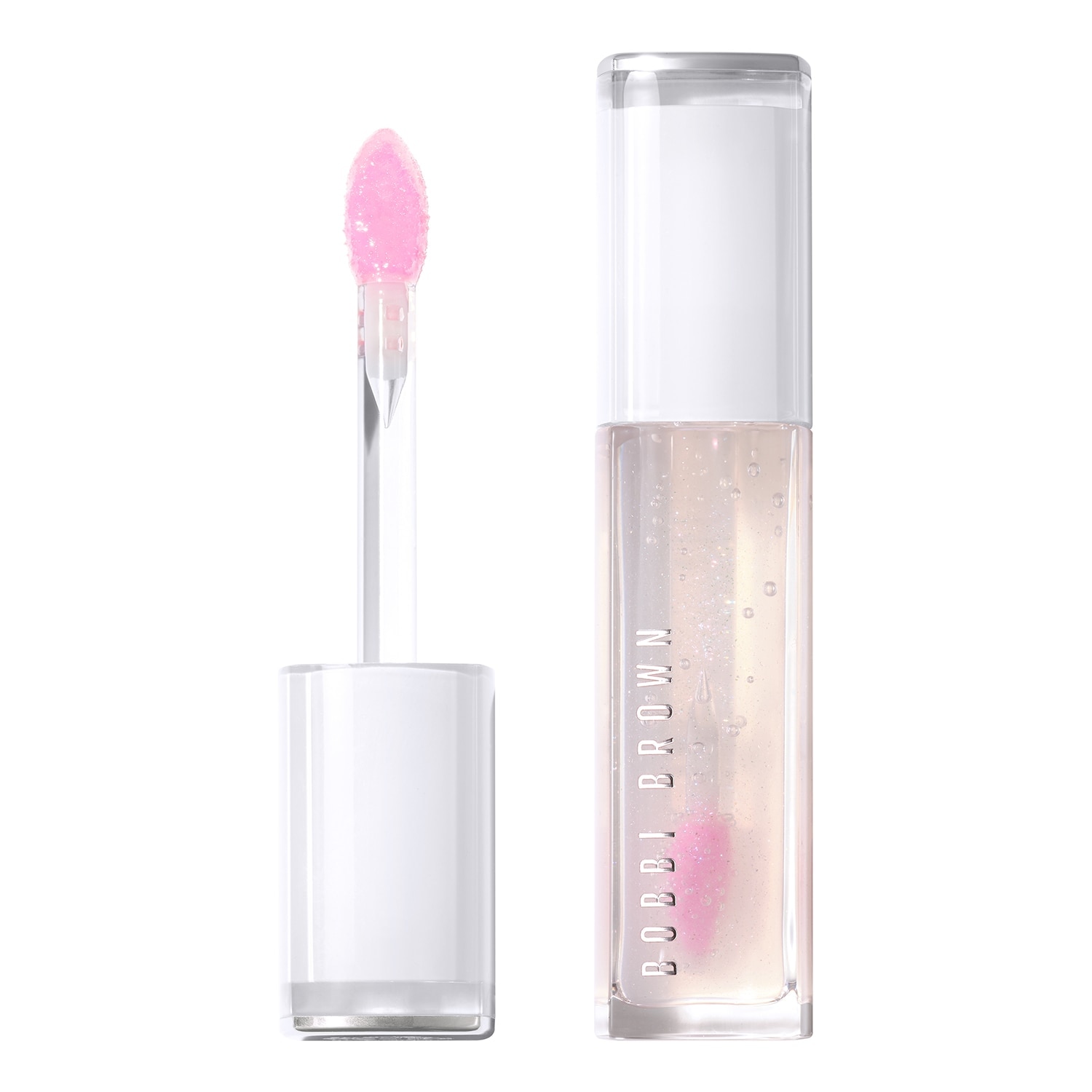 Bobbi Brown Extra Blushing Lip Oil Bare Pink 6Ml