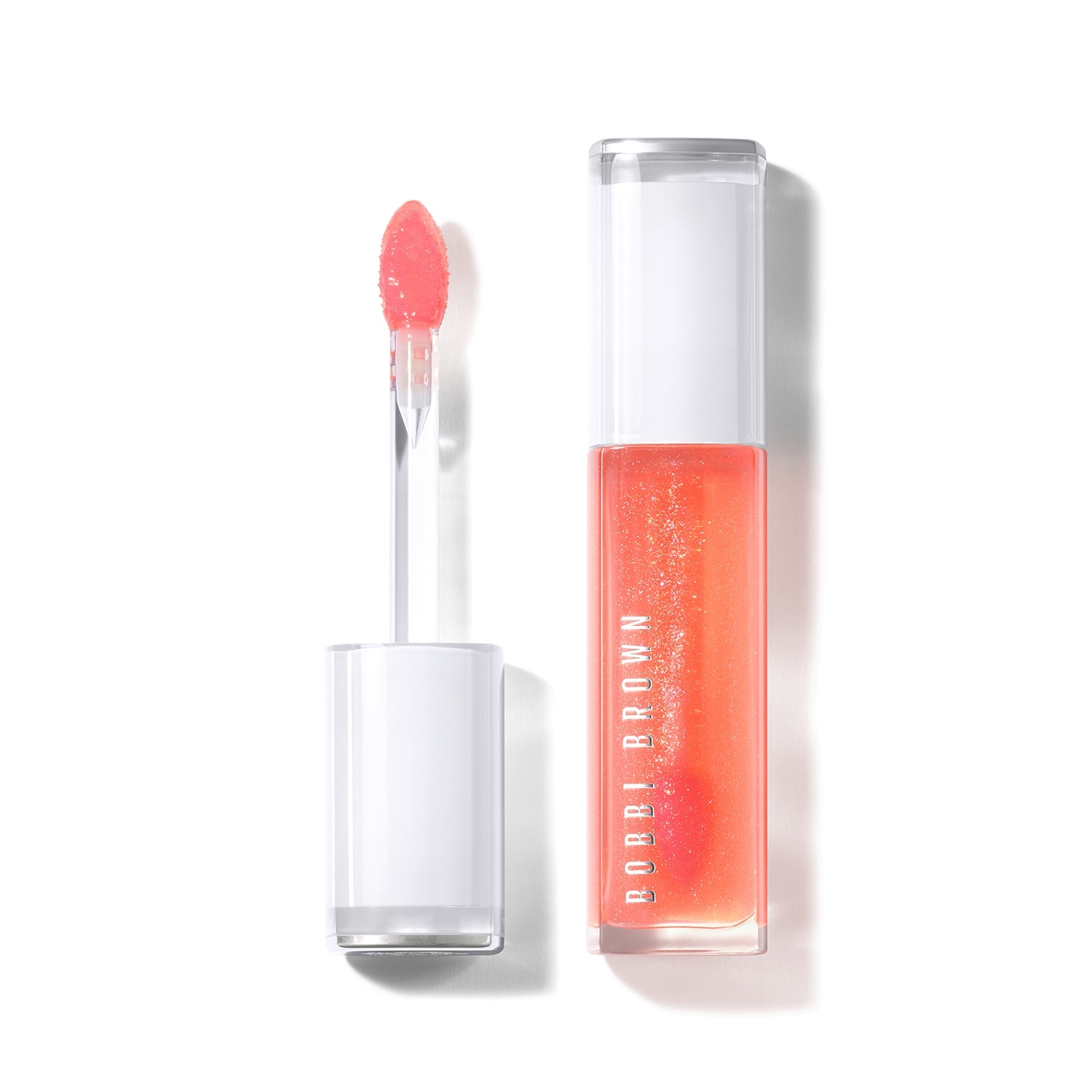 Bobbi Brown Extra Blushing Lip Oil Bare Peach (6Ml)