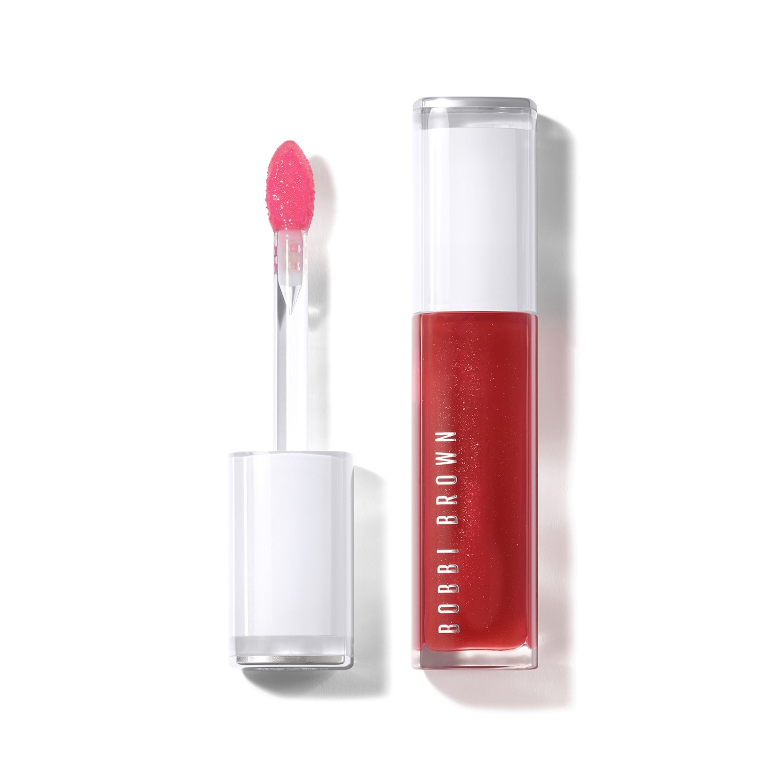Bobbi Brown Extra Blushing Lip Oil Bare Raspberry (6Ml)