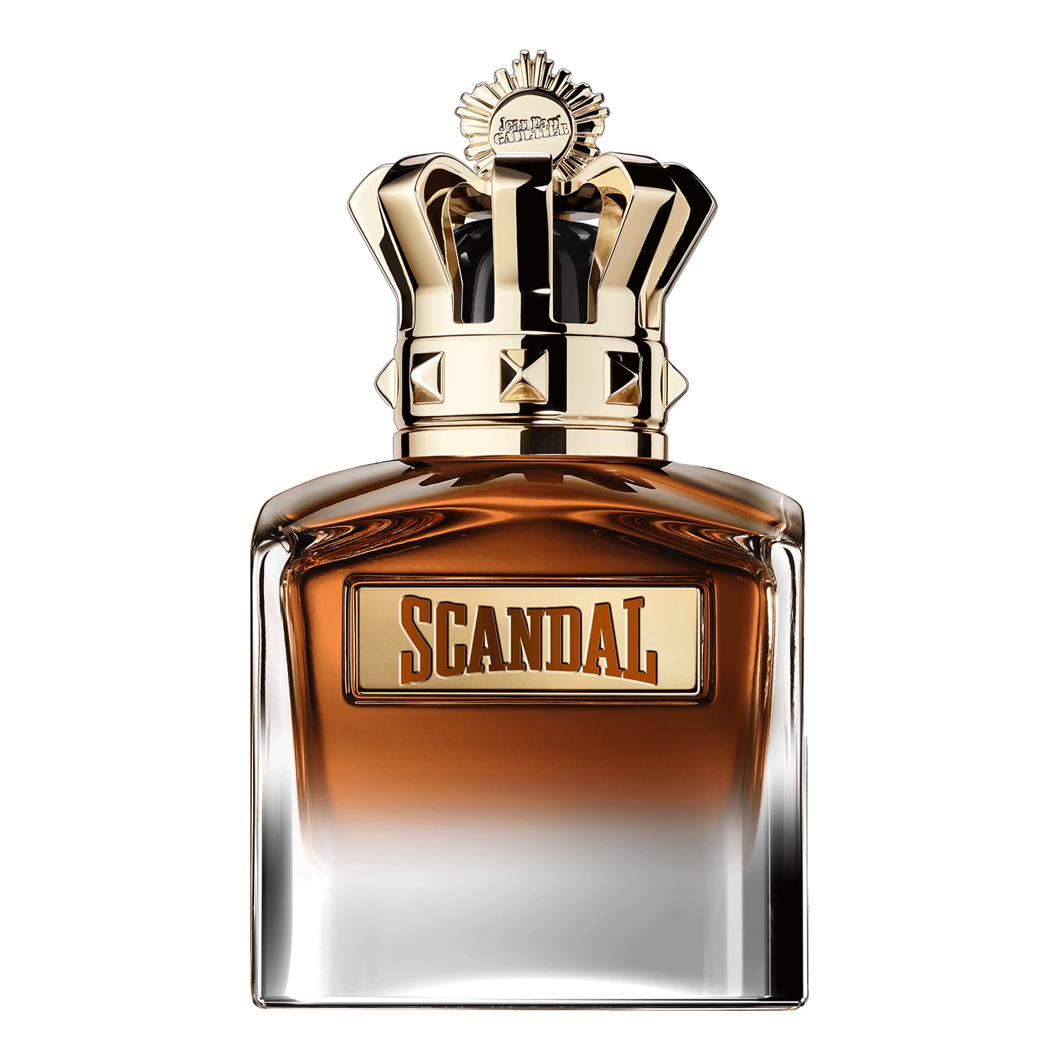 Jean Paul Gaultier Scandal Pour Homme Elixir Parfum Men's Aftershave Spray (50ml, 100ml) - Image 11