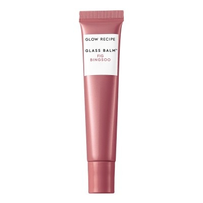 Glow Recipe Glass Balm Lip Treatment for Shine &amp; Hydration