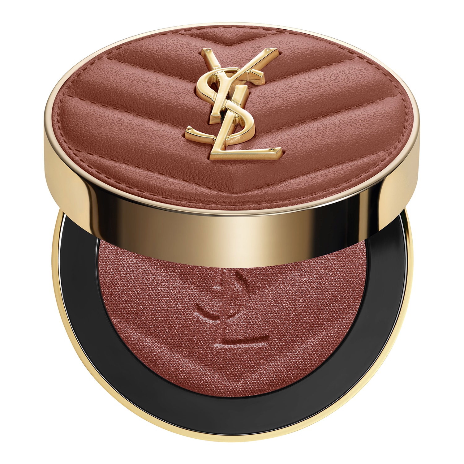 Yves Saint Laurent Make Me Blush Powder Blush 5G 12 Honey Moon (5G)