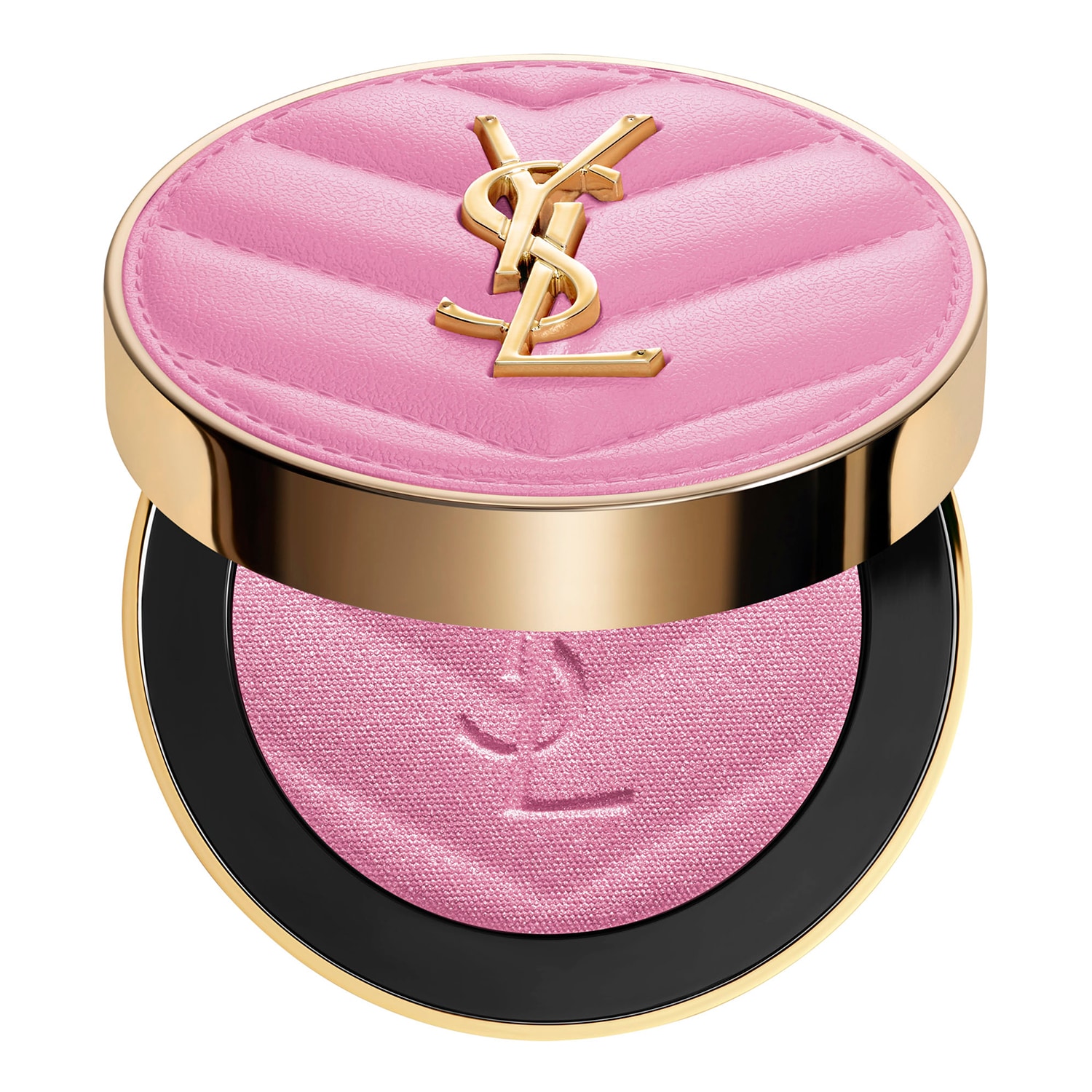 Ysl Make Me Blush Bold Blurring Blush In 10 Stardust Love - Image 6