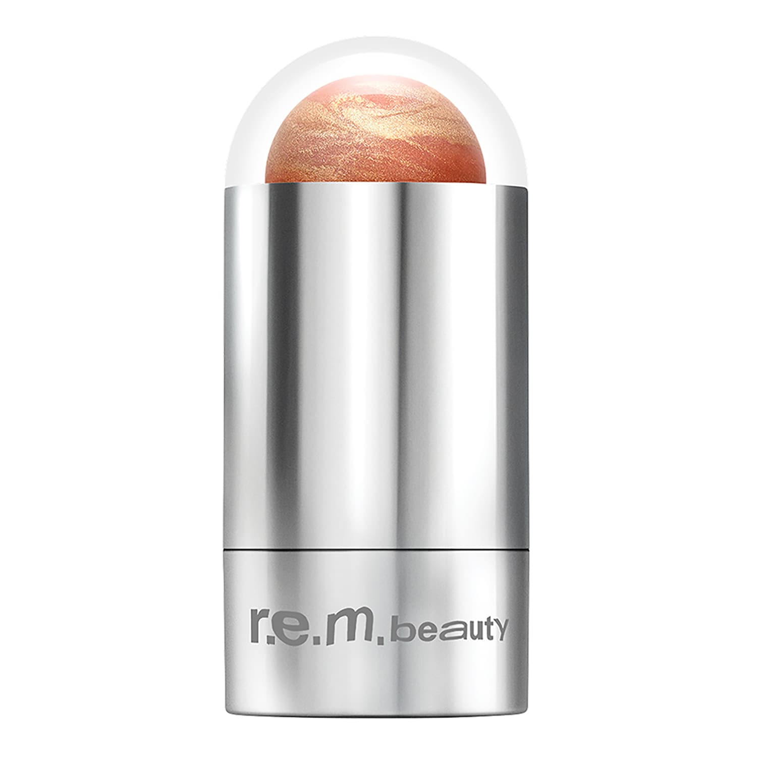 R.E.M.Beauty Mélange À Trois - Blush & Highlight Stick Petal (6 G)