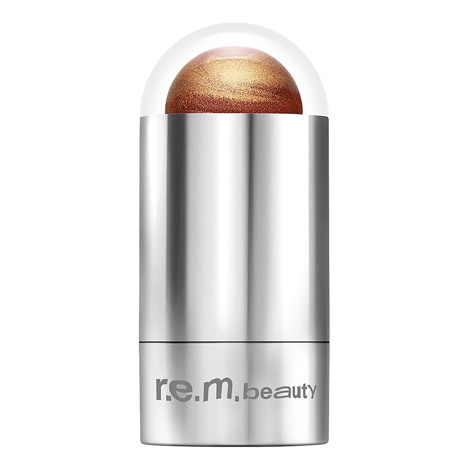 R.E.M.Beauty Mélange À Trois - Blush & Highlight Stick Spicy (6 G)