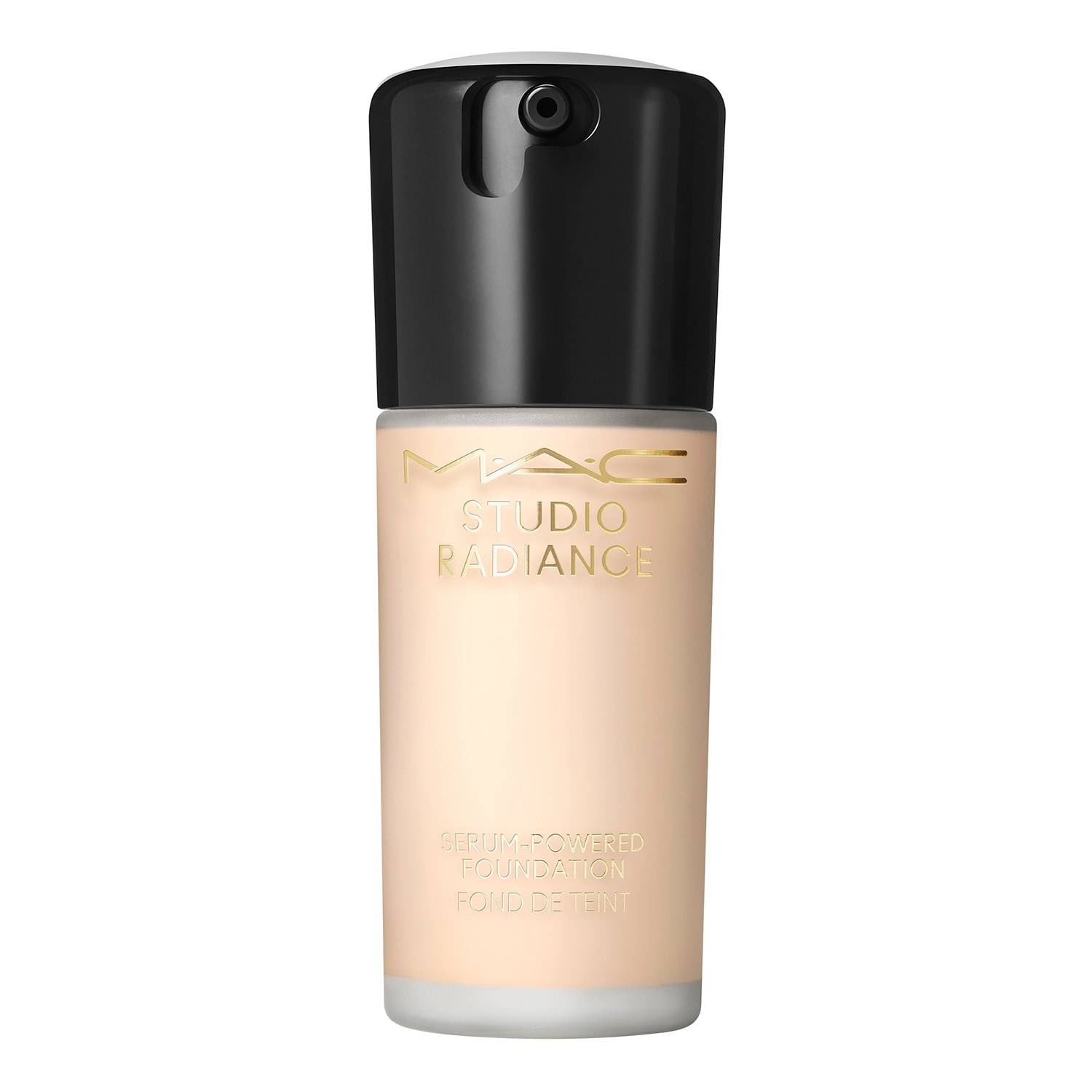 Mac Studio Radiance Serum-Powered Foundation 30Ml 74