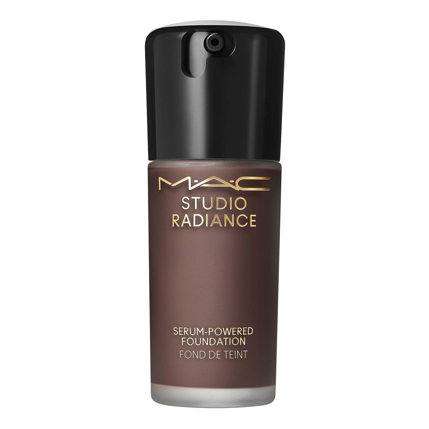 MAC Studio Radiance Serum Powered Foundation 30ml (Various Shades) - NW66 - Image 4