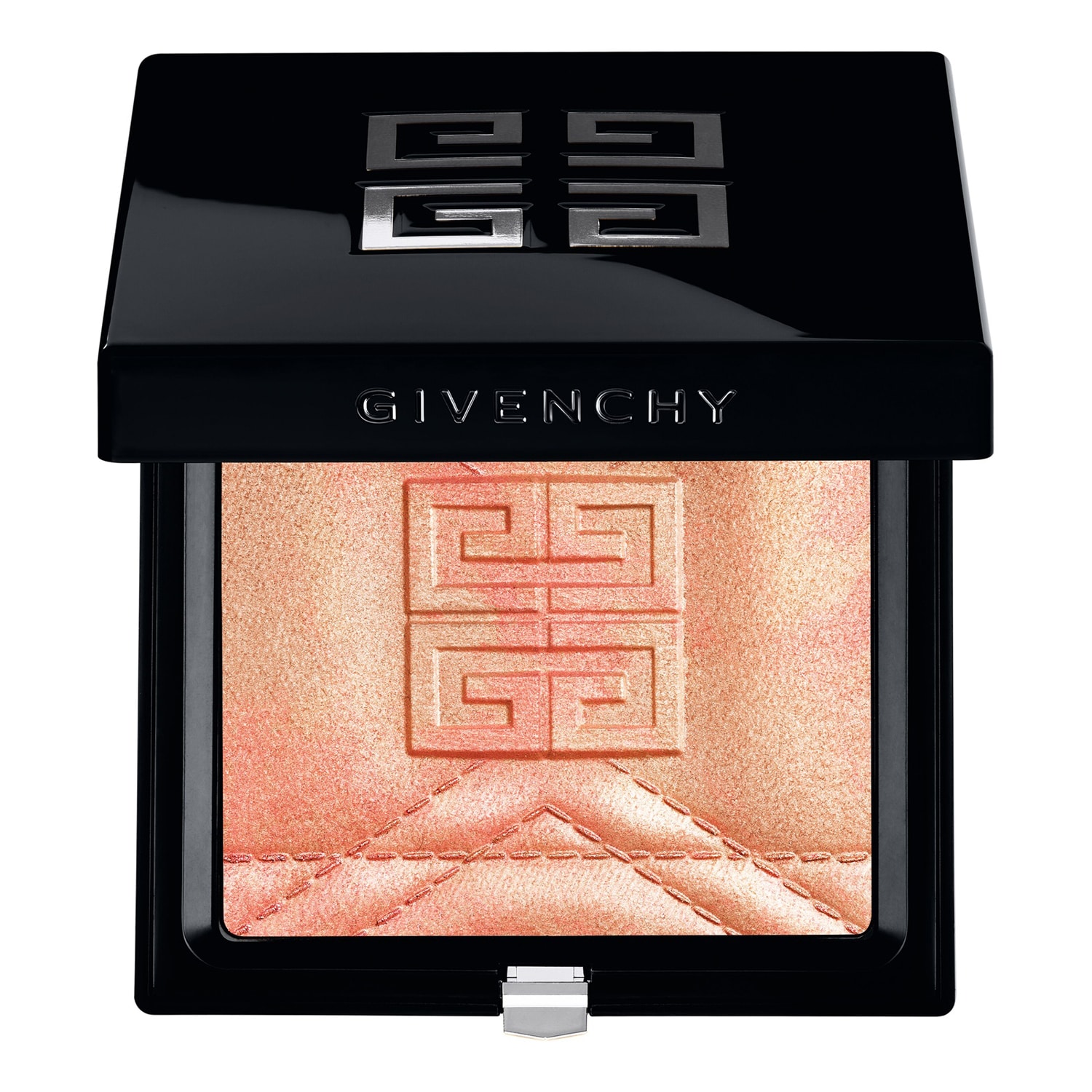Givenchy Givenchy Prisme Libre Highlighter Powder N004 - Coral Copper