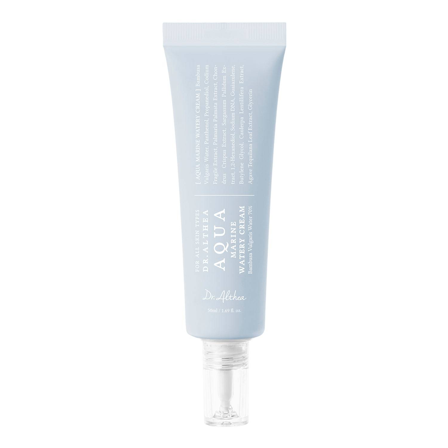 Dr. Althea Aqua Marine Watery Cream 50Ml