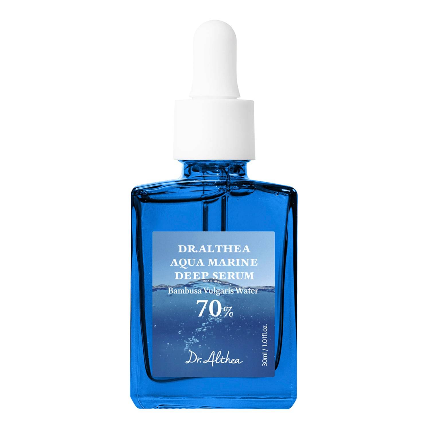 Dr. Althea Aqua Marine Deep Serum 30Ml
