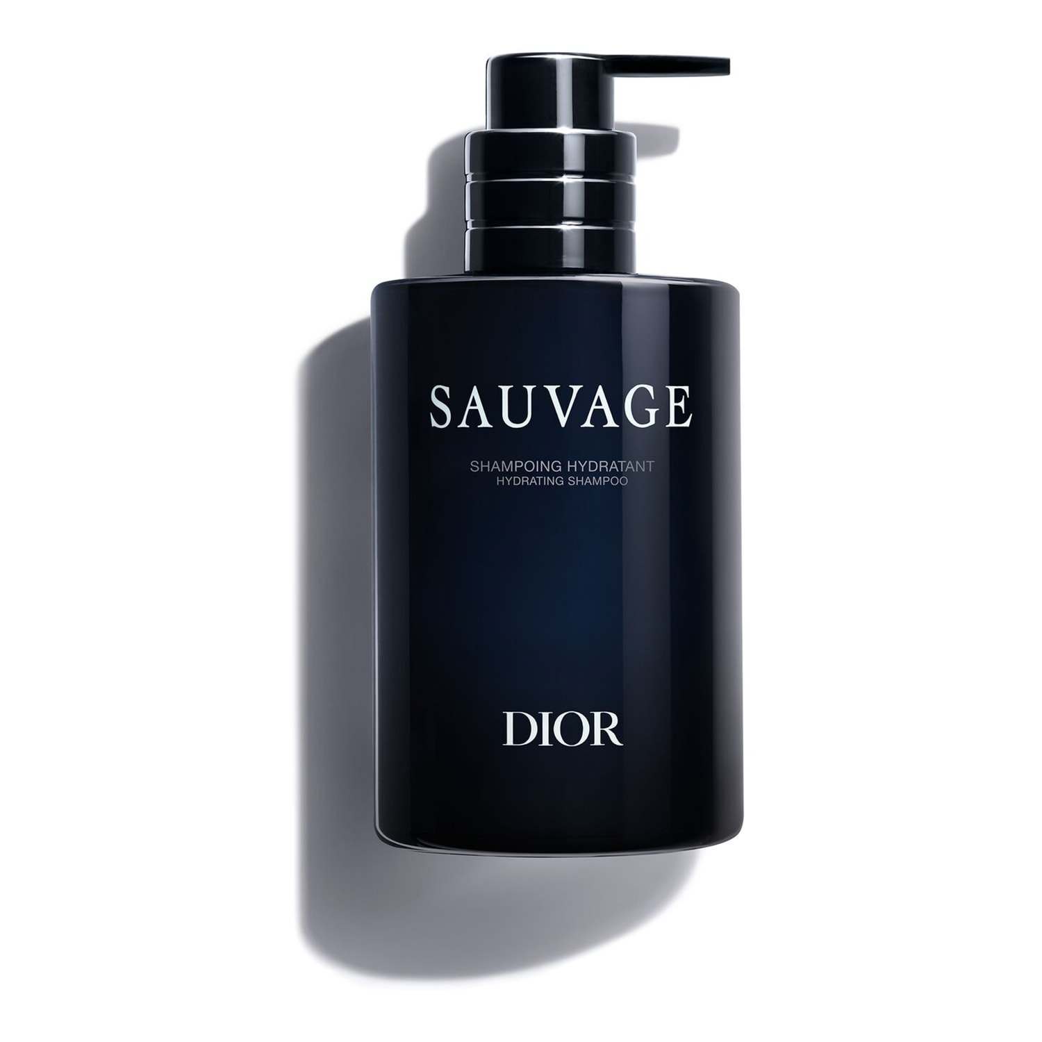 Dior Sauvage Hydrating Shampoo 250 Ml