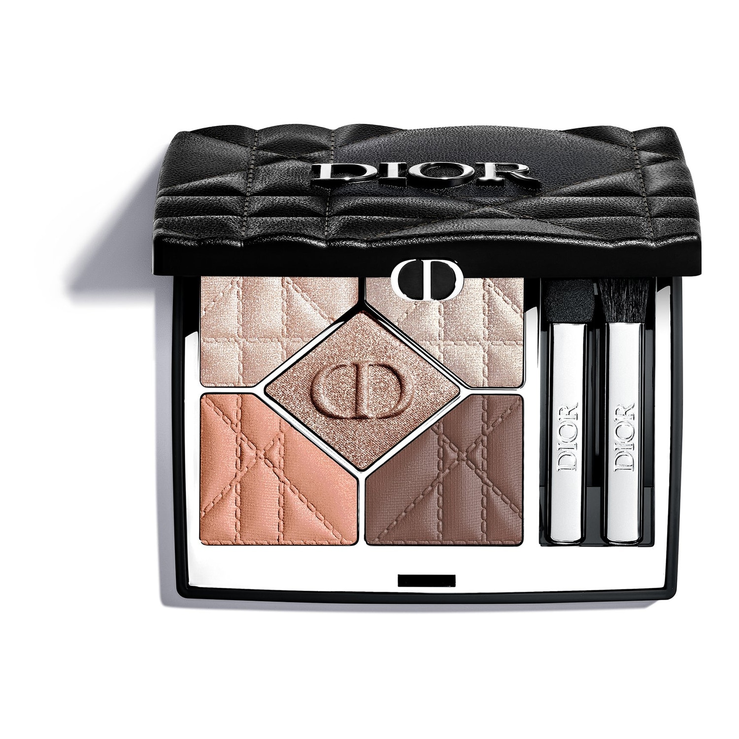 Dior Diorshow 5 Couleurs アイシャドウパレット Dior Diorshow 5 Couleurs Eyeshadow Palette - Eyeshadow Palette