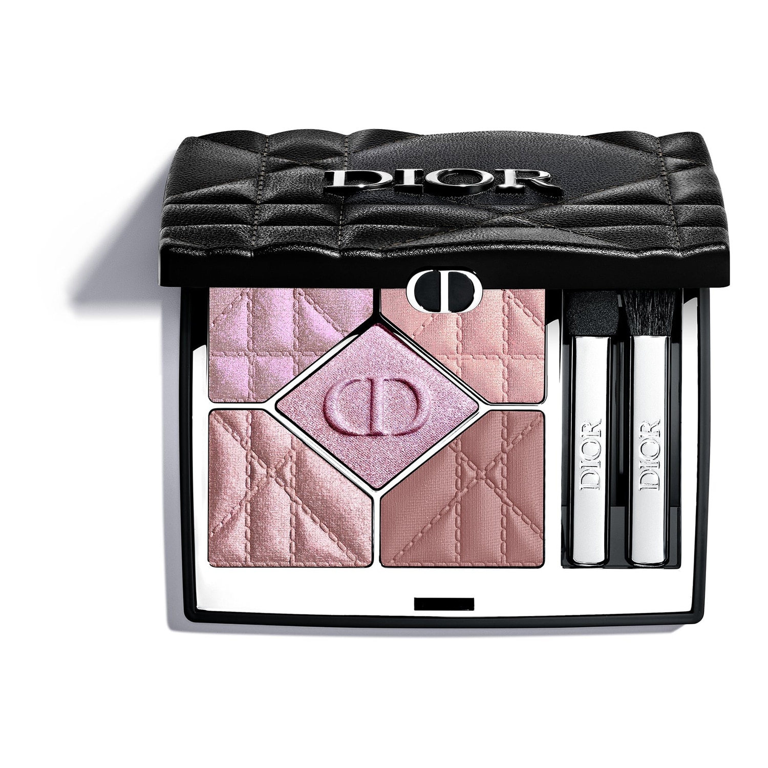 DIOR DIORSHOW 5 COULEURS アイシャドウパレット 853 Amazon.co.jp: クリスチャンディオール Dior ディオールショウ サンク