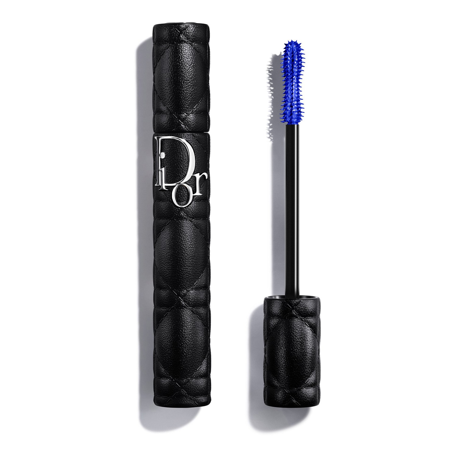 Dior Diorshow Overvolume Extreme Volume Mascara - 24-Hour Wear 161 Blue