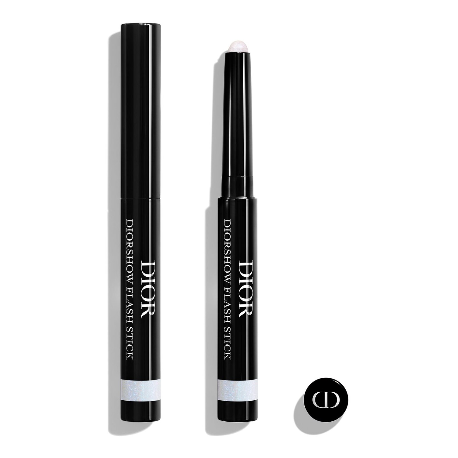 Dior Diorshow Flash Stick - Ultra-Gliding Eyeshadow Stick Waterproof 024 Celestial