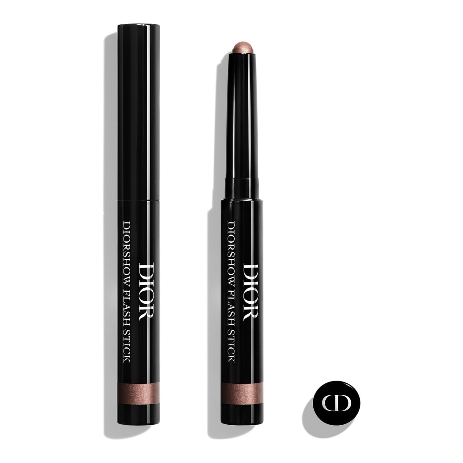 Dior Diorshow Flash Stick - Ultra-Gliding Eyeshadow Stick Waterproof 658 Beige Mitzah