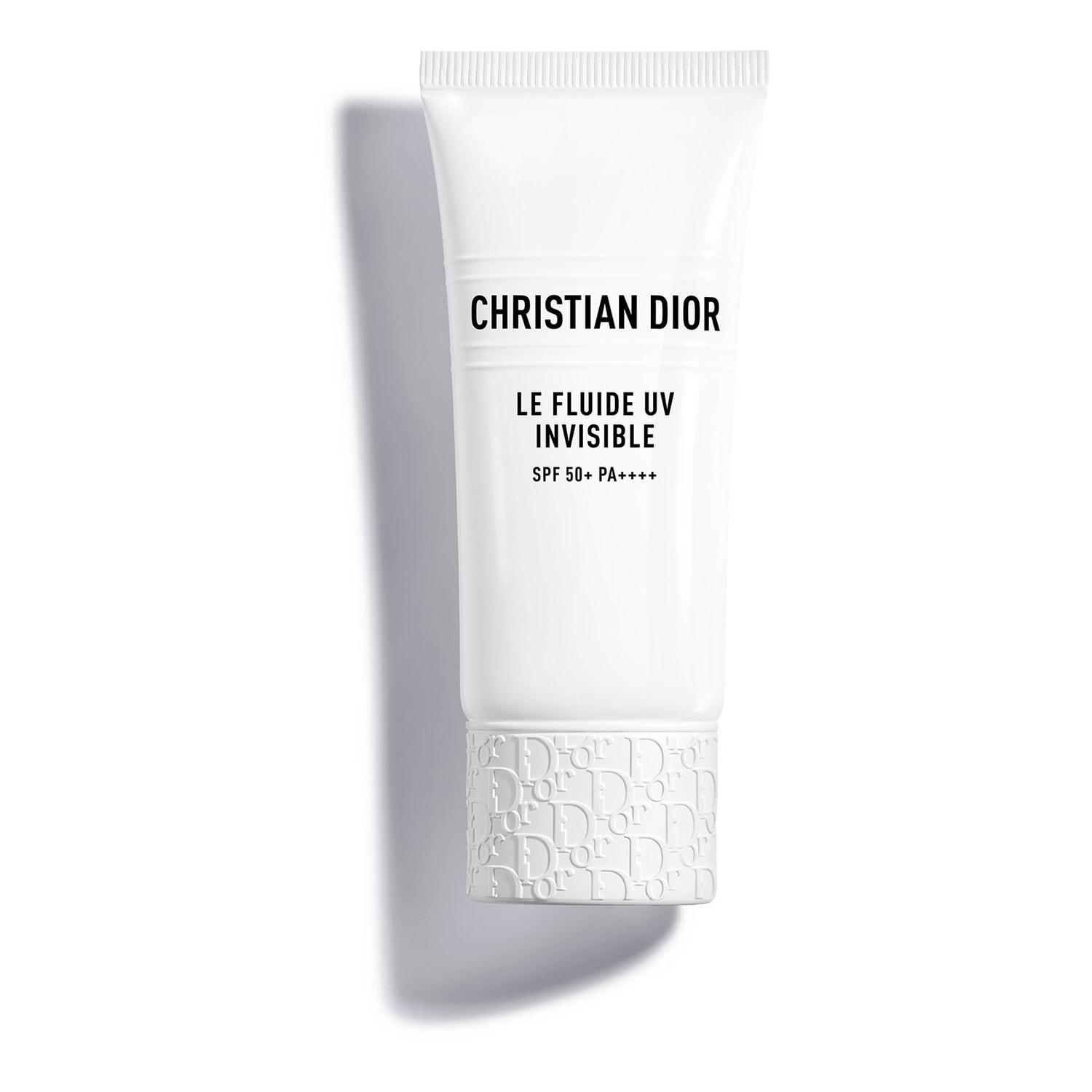 Dior Hydrating Invisible Uv Fluid Spf 50+ Pa++++ 30Ml