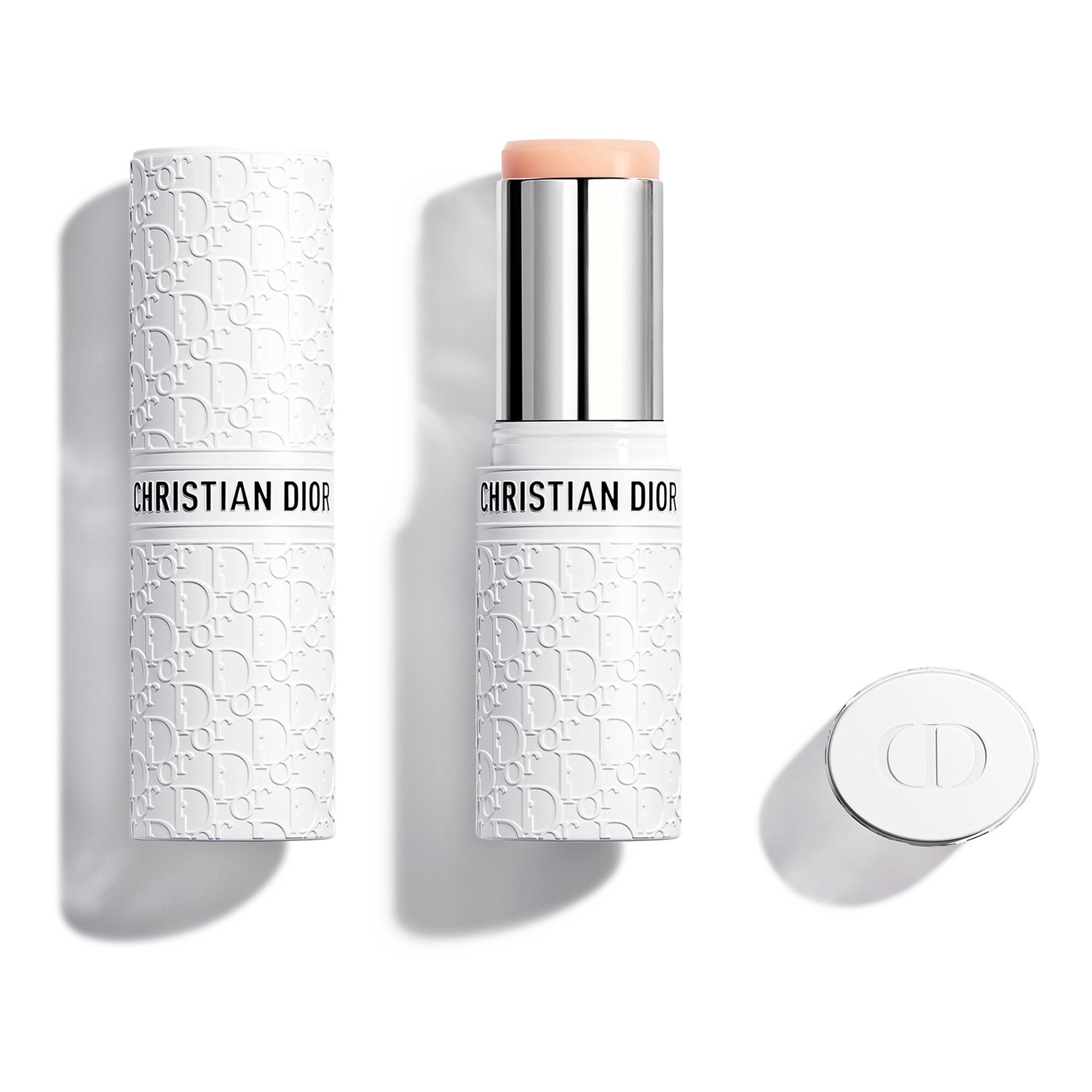 Dior Mattifying Invisible Uv Stick Spf 50 Pa++++ 10G