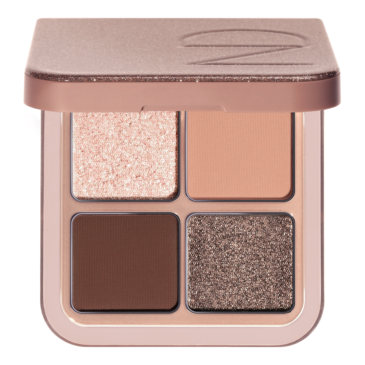 Natasha Denona Luxe Glam Compact Nude (15G)