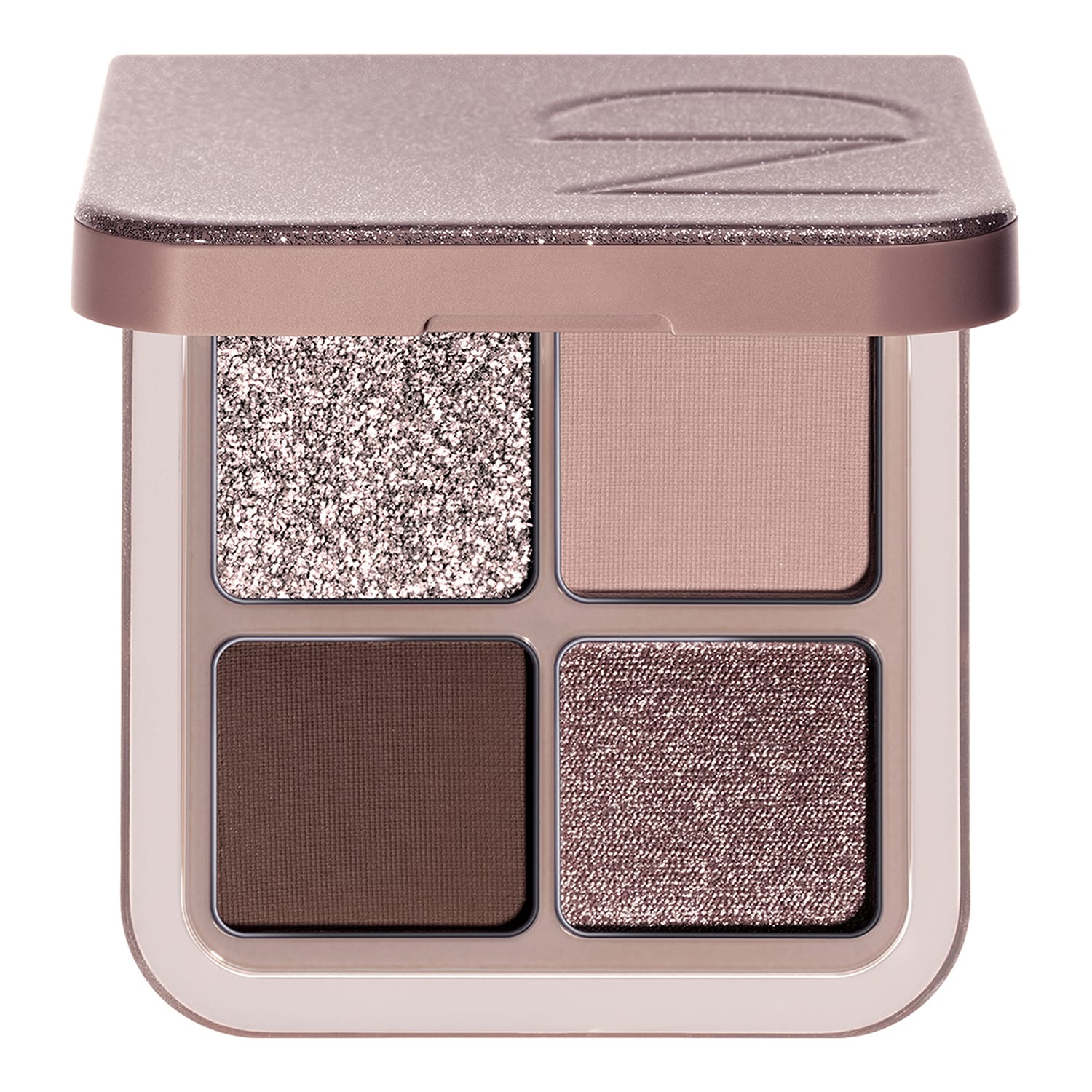 Natasha Denona Luxe Glam Compact Cool (15G)