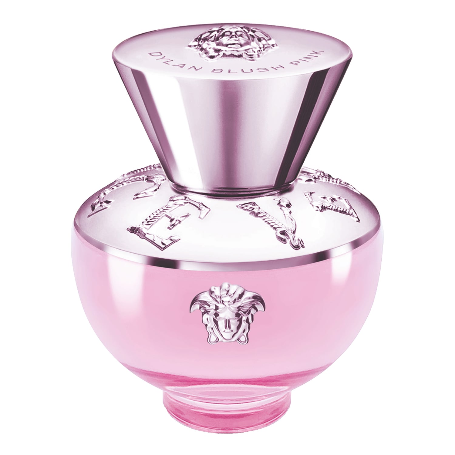 Versace Dylan Blush Pink - Eau De Parfum 50Ml