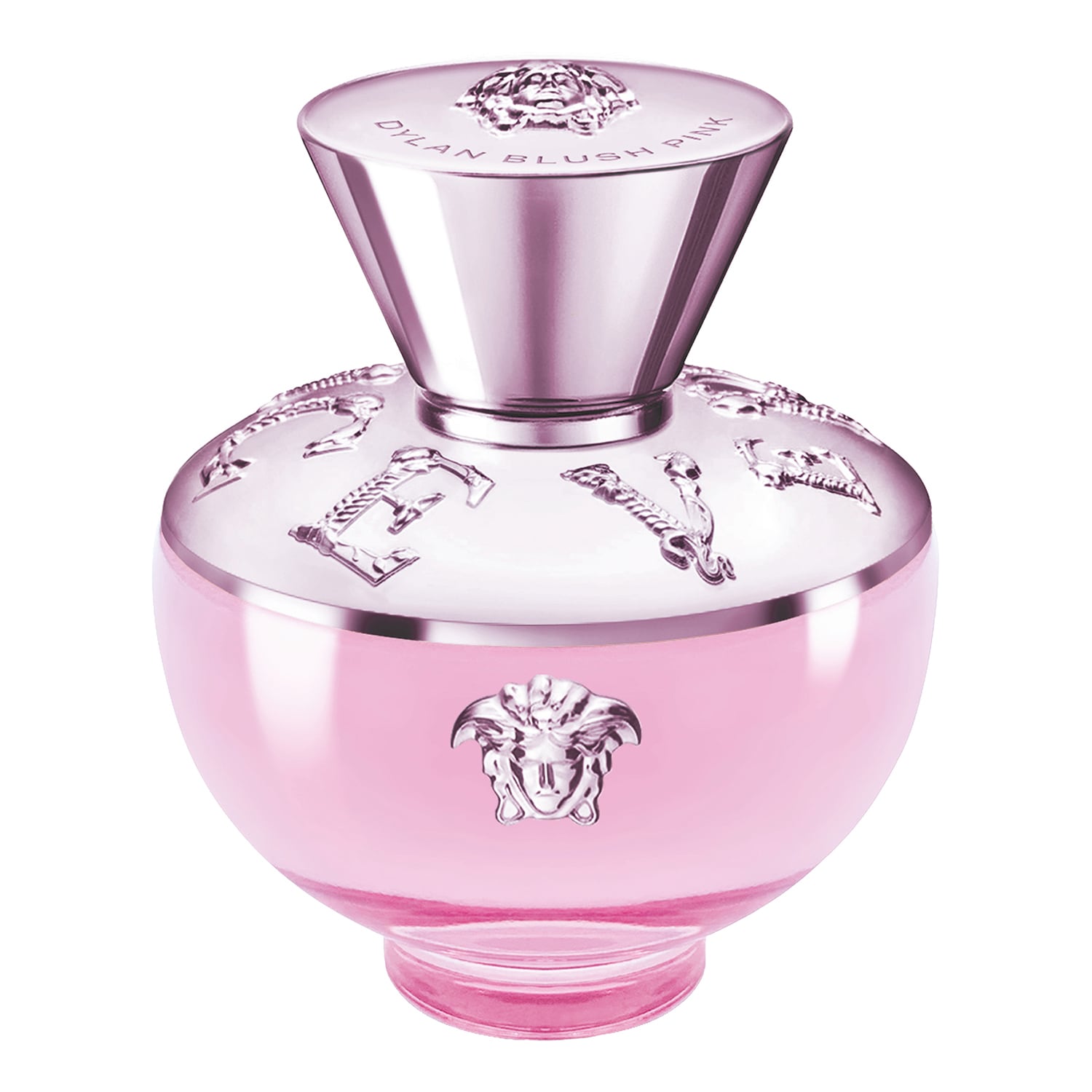 Versace Women's Dylan Blush Pink Eau De Parfum - Clear - Size 100 ml - Image 11