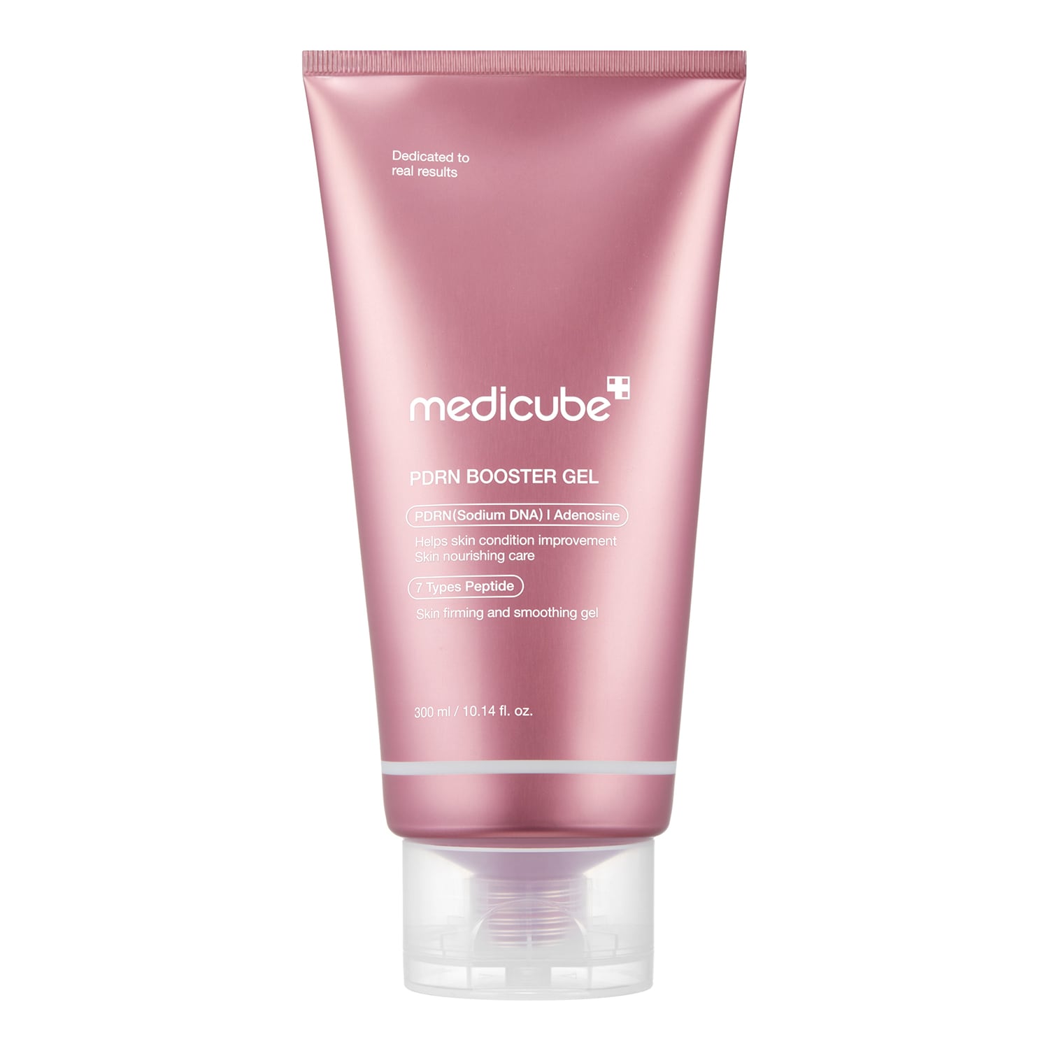 Medicube Pdrn Booster Gel 300Ml