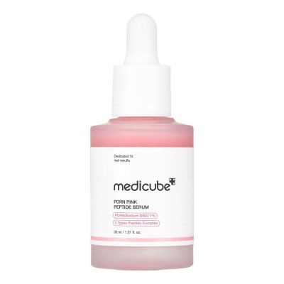 PDRN Pink Peptide Serum