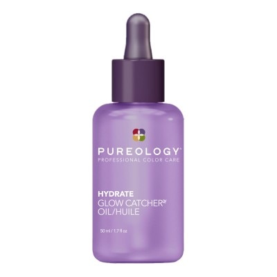 Hydrate Oil