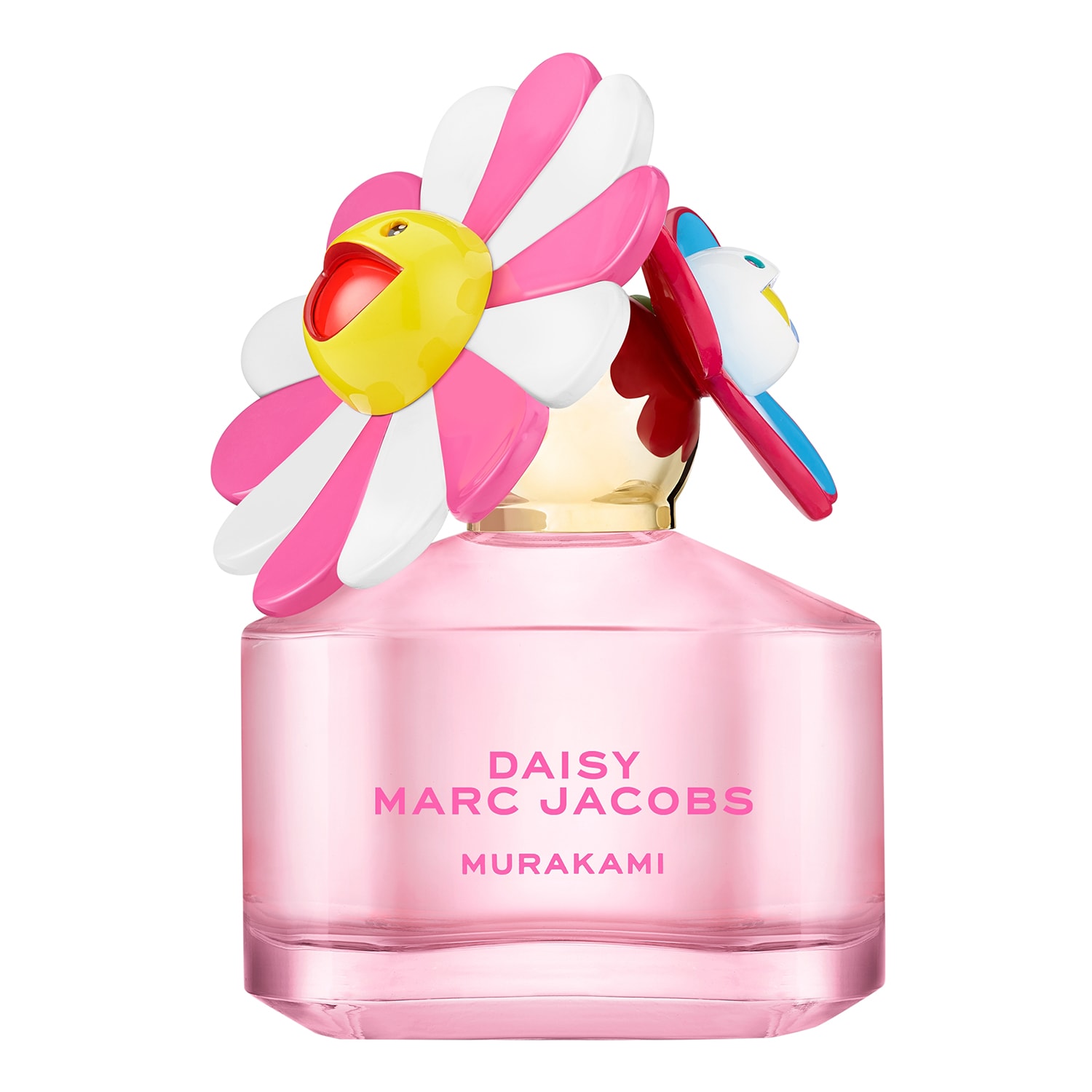 Marc Jacobs Daisy Murakami Pink - Eau De Parfum 50Ml
