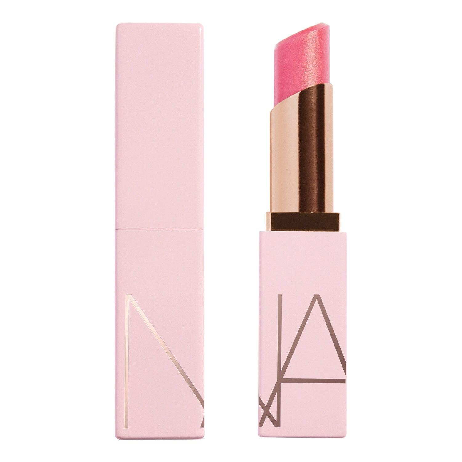 Nars Cosmetics Afterglow Lip Balm Orgasm (3G)