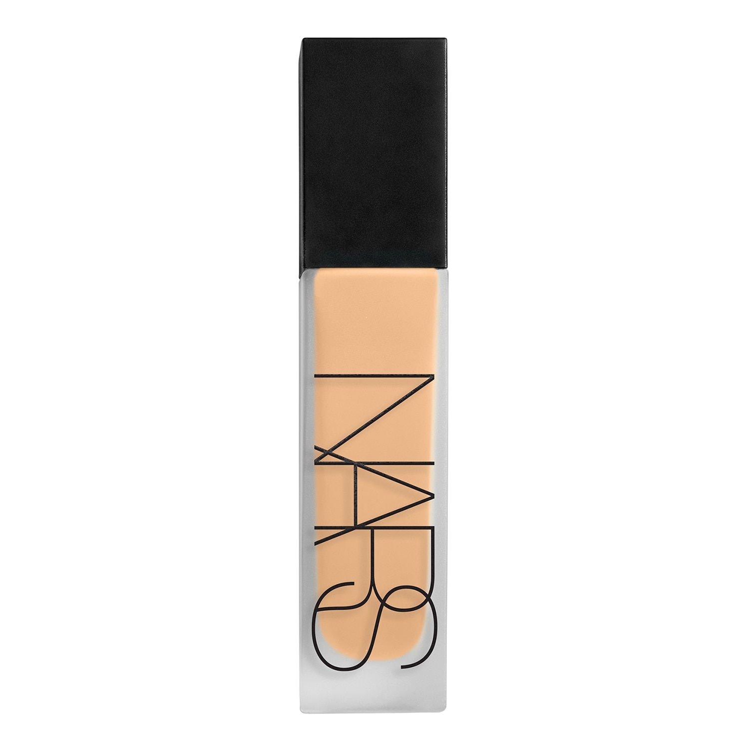 Nars Natural Matte Longwear Foundation In M1 - Punjab - Image 3