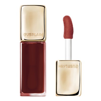 新品❤️FRENCH KISS GUERLAIN ❤️バイオレット/ローズ/バニラ❤️ GUERLAIN KissKiss Bee Glow Oil 9.5ml | SEPHORA UK
