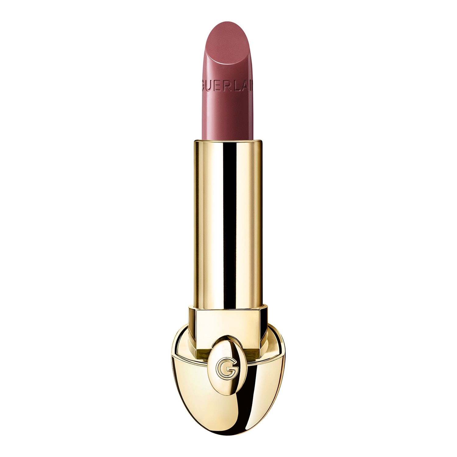 Guerlain Rouge G The Refill The Customisable Ultracare Lipstick 3.5G 759 Plum
