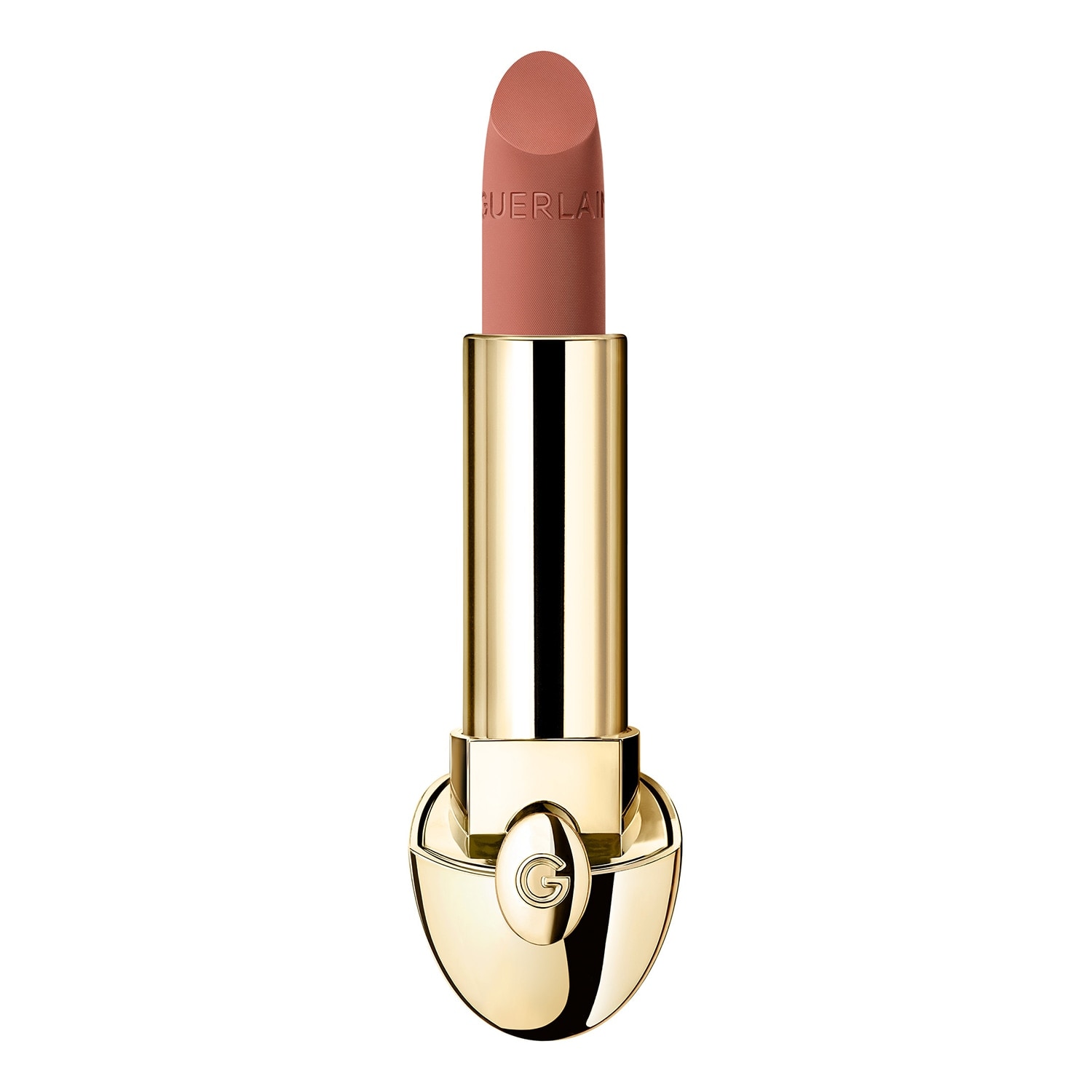 Guerlain Rouge G The Refill The Customisable Ultracare Lipstick 3.5G 205 Nude