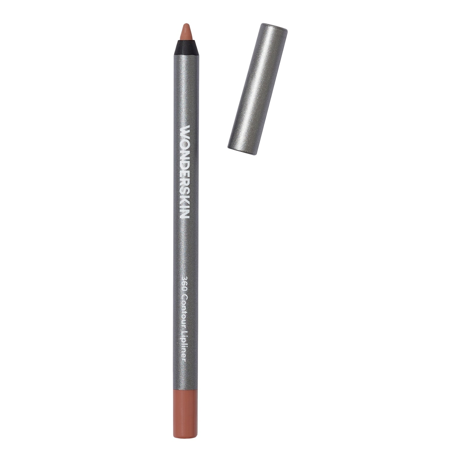 Wonderskin 360 Contour Lipliner 1.2G Saddle