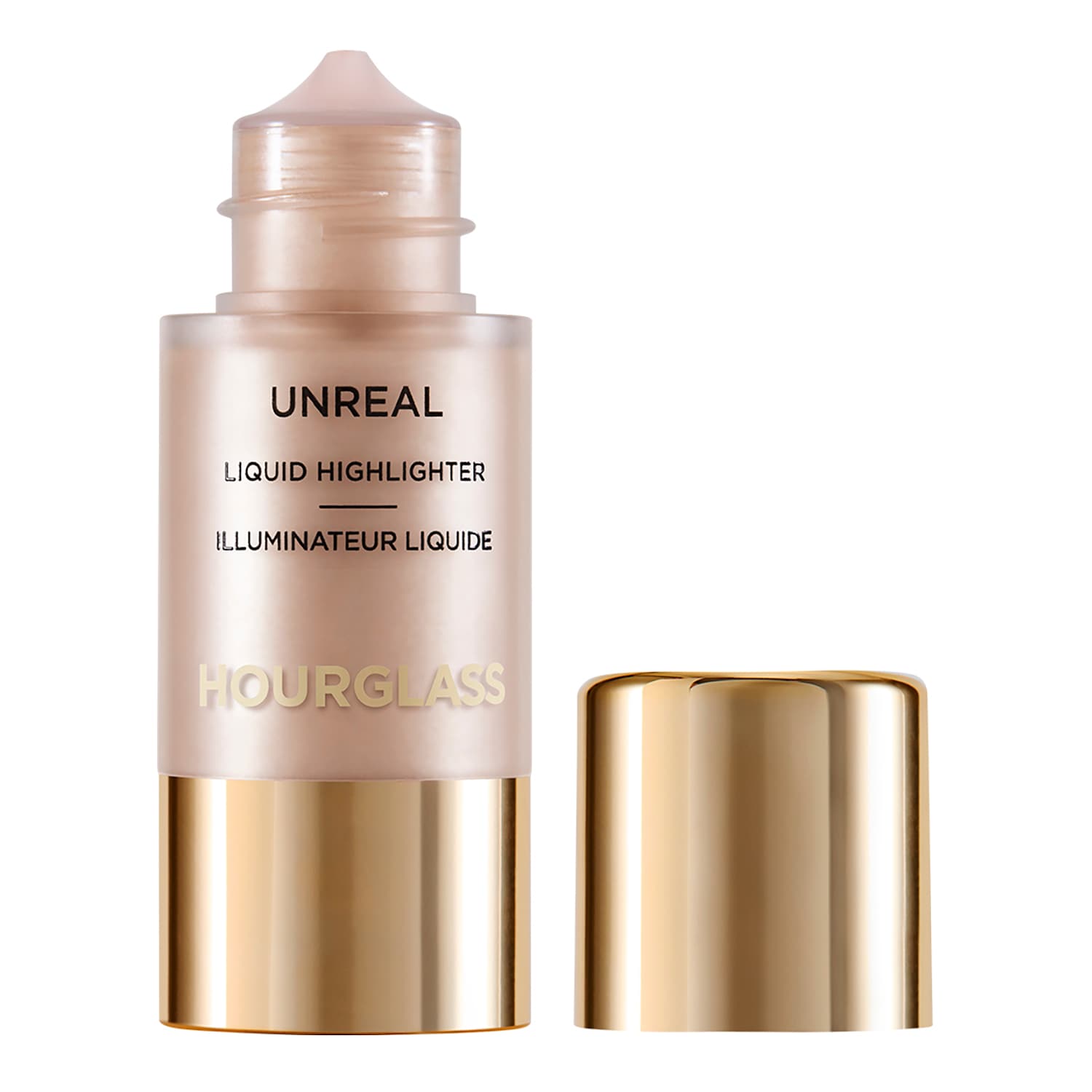 Hourglass Unreal Liquid Highlighter Evoke (10.3Ml)