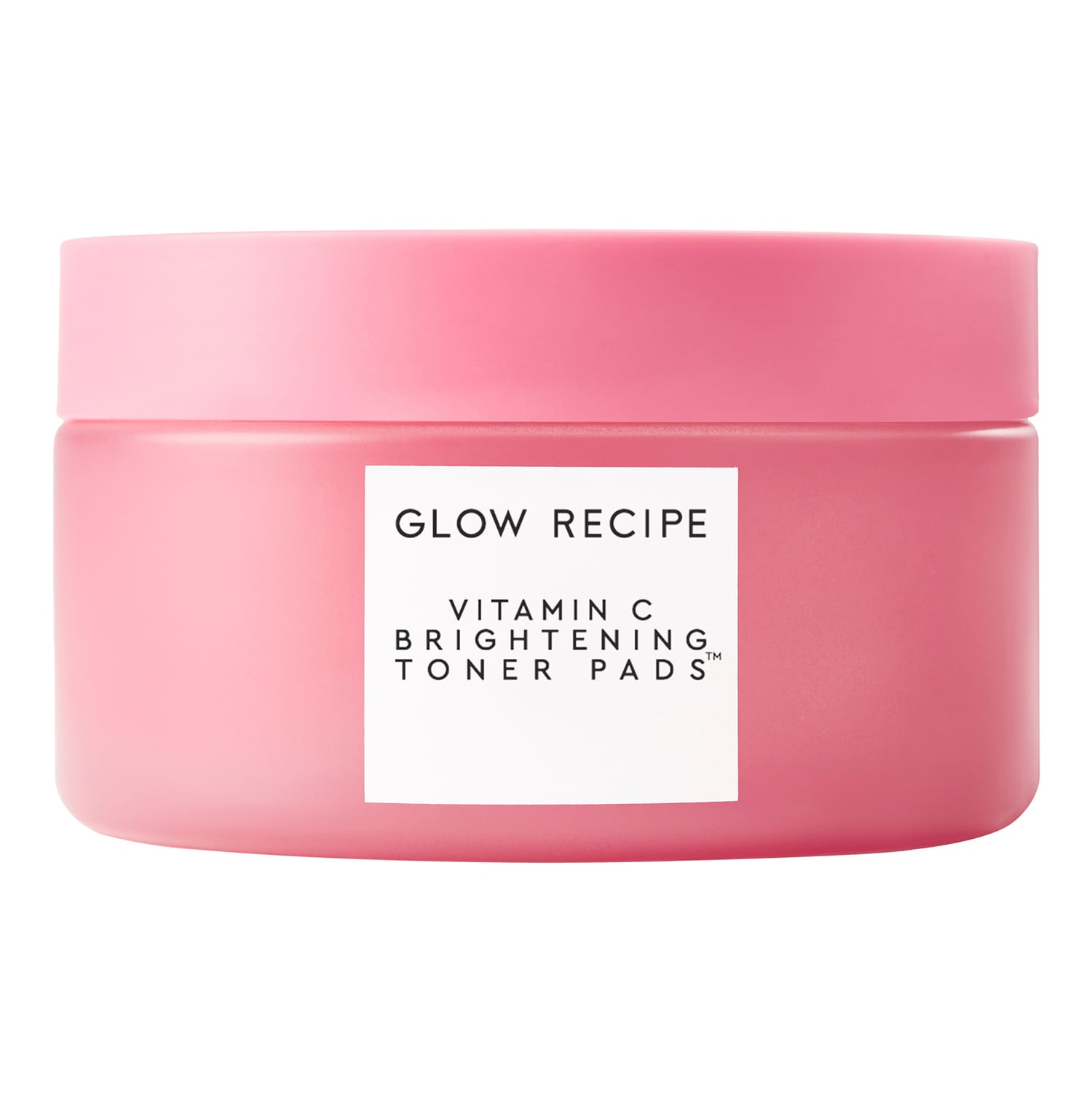 Glow Recipe Vitamin C Brightening Toner Pads - Image 2