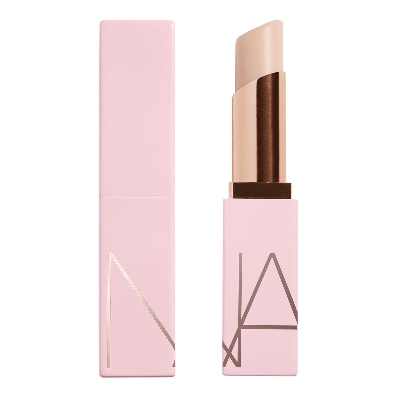 Nars Cosmetics Afterglow Lip Balm Triple X (3G)