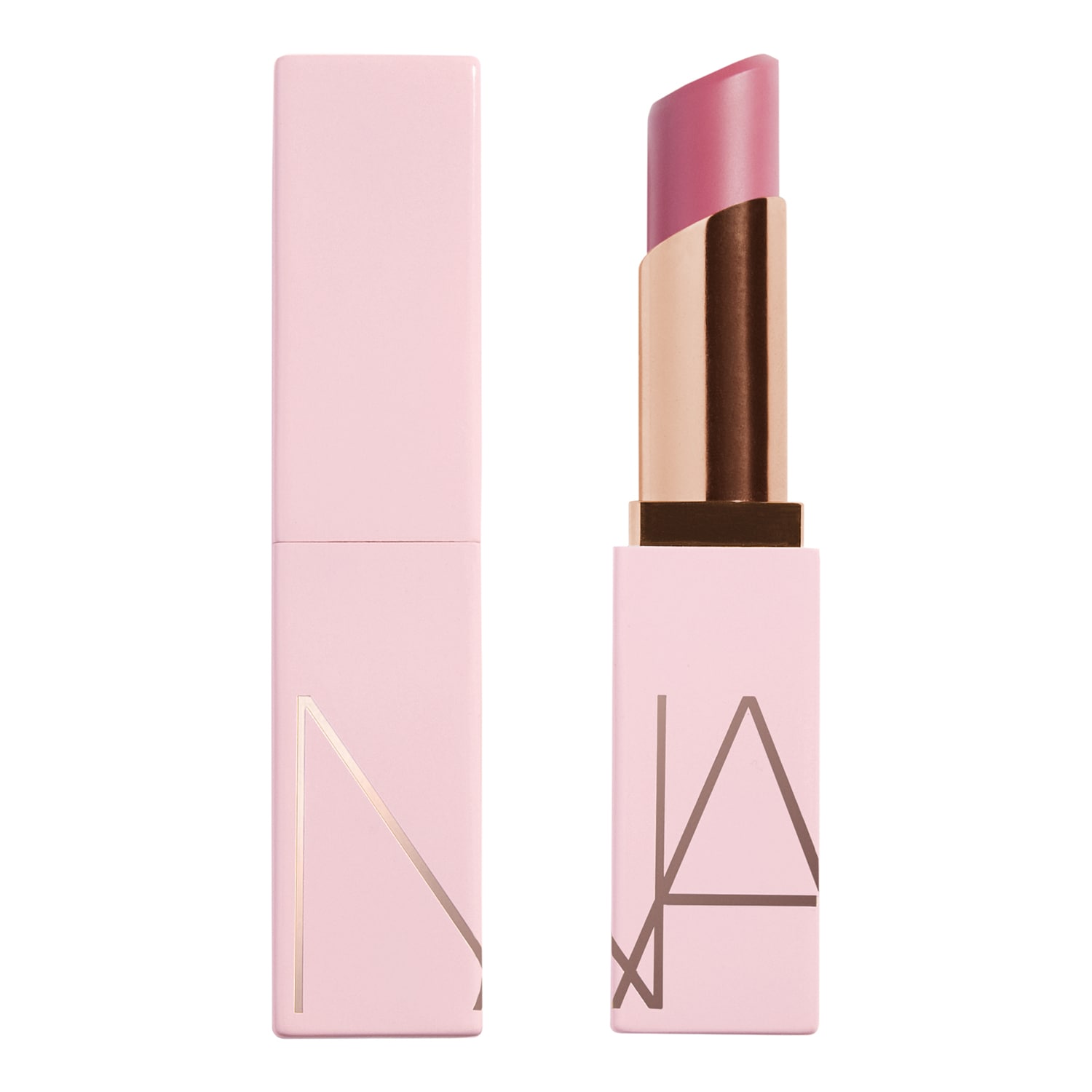 Nars Cosmetics Afterglow Lip Balm Fast Lane (3G)