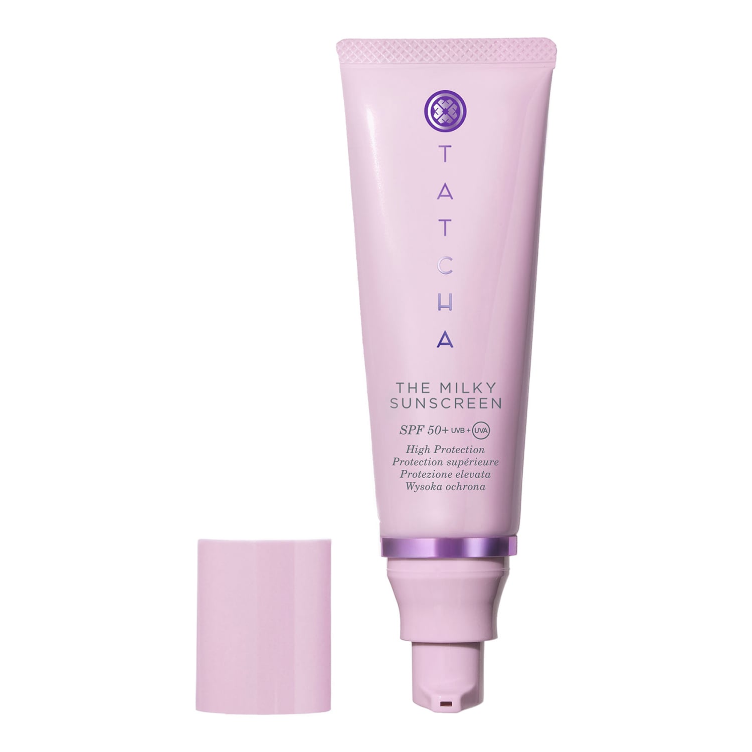 Tatcha The Milky Sunscreen Spf50 50Ml