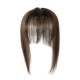 x Huda Barely There® Bangs