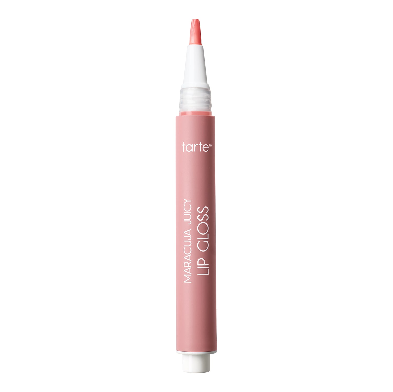 Tarte Maracuja Juicy - Lip Gloss Pink Lemonade (3 Ml)