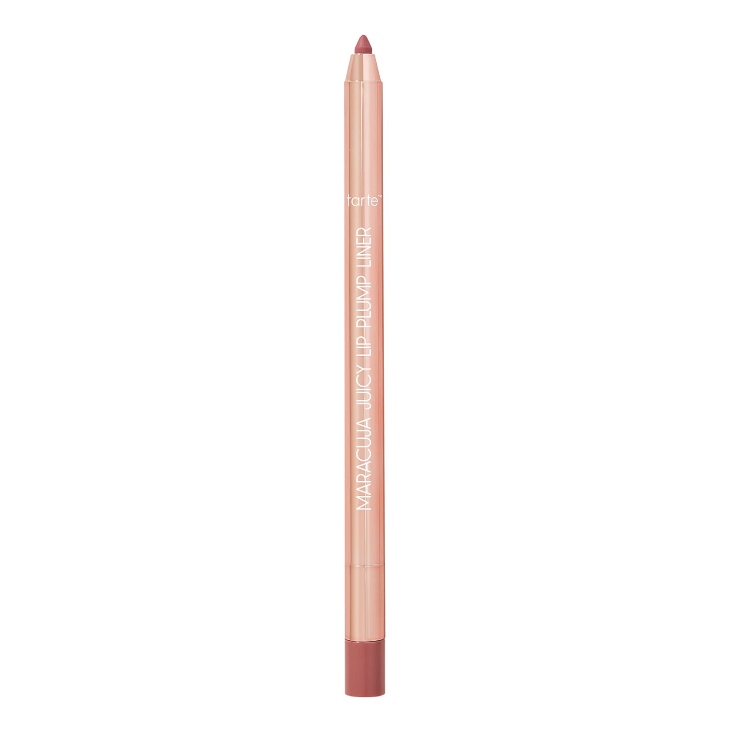 Tarte Maracuja Juicy - Lip Plump Liner Blushed Rose (0.5 G)