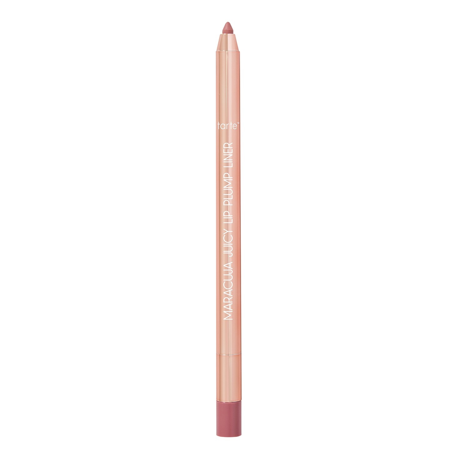 Tarte Maracuja Juicy - Lip Plump Liner Cool Mauve (0.5 G)