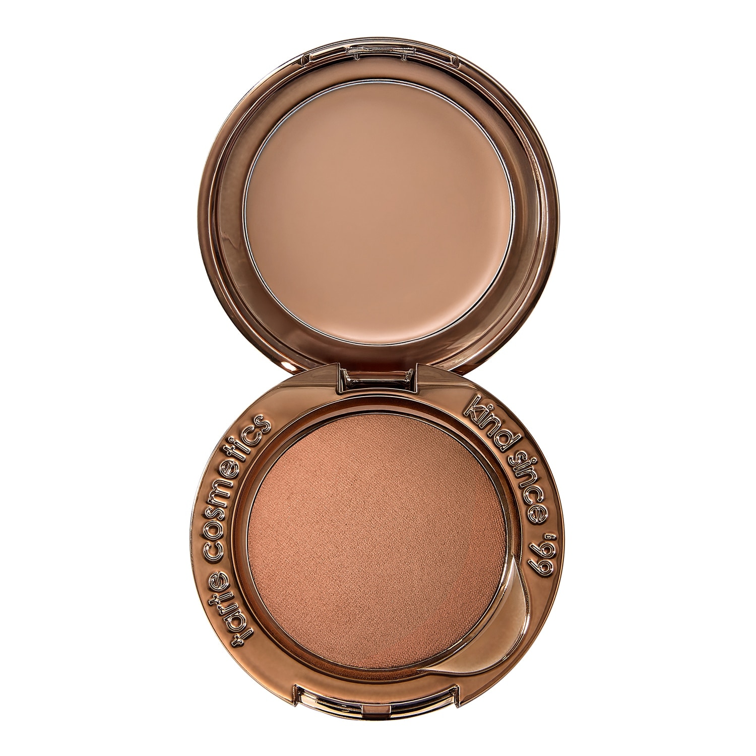 Tarte Macaron Sculpt & Bronze - Duo Brown Sugar