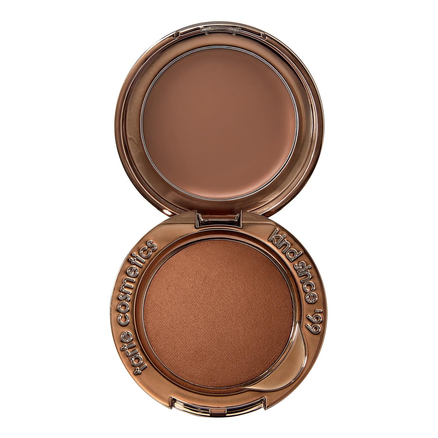 Tarte Macaron Sculpt & Bronze - Duo Cinnamon Roll